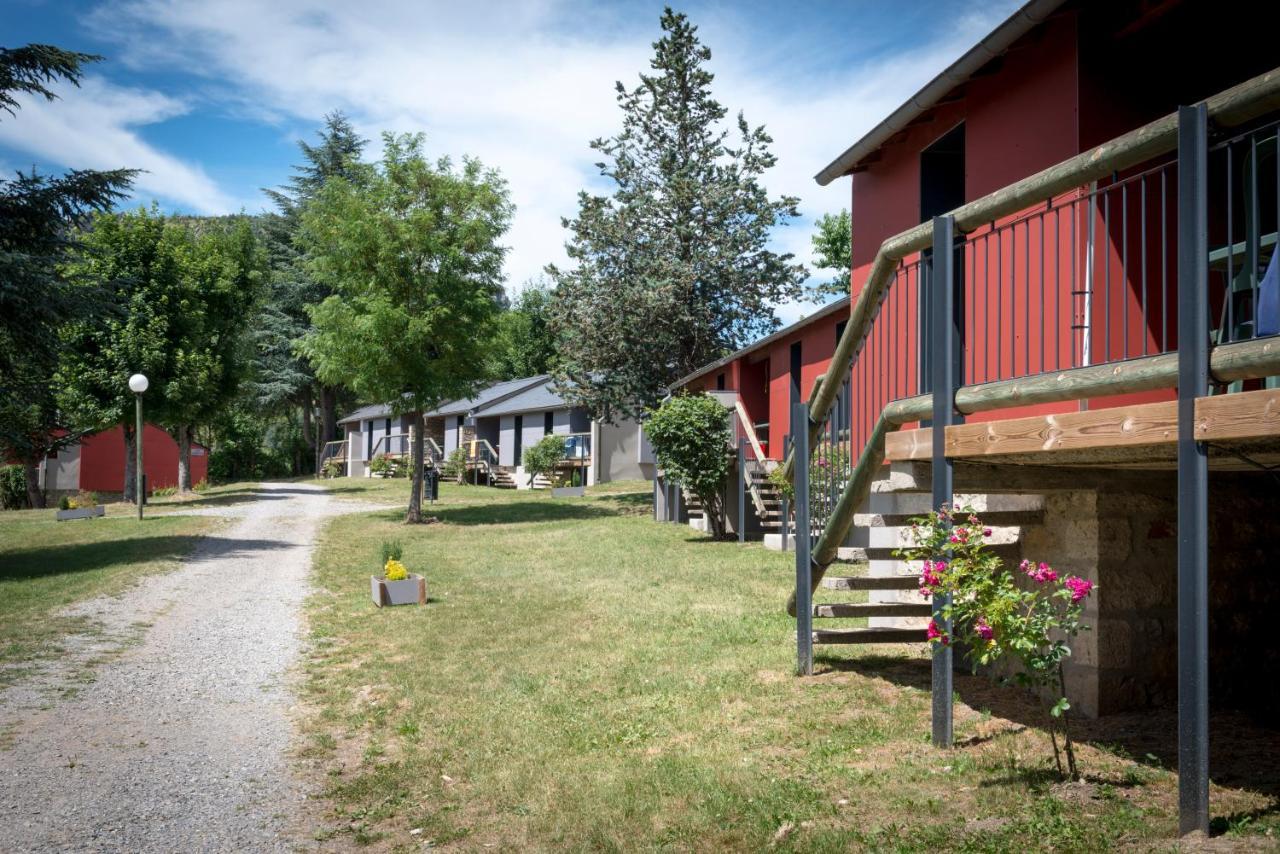 Domaine Aigoual Cevennes 호텔 메이루아이즈 외부 사진