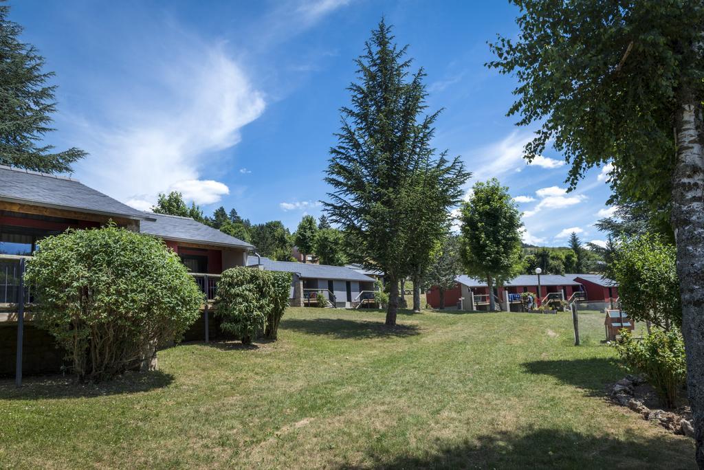 Domaine Aigoual Cevennes 호텔 메이루아이즈 외부 사진