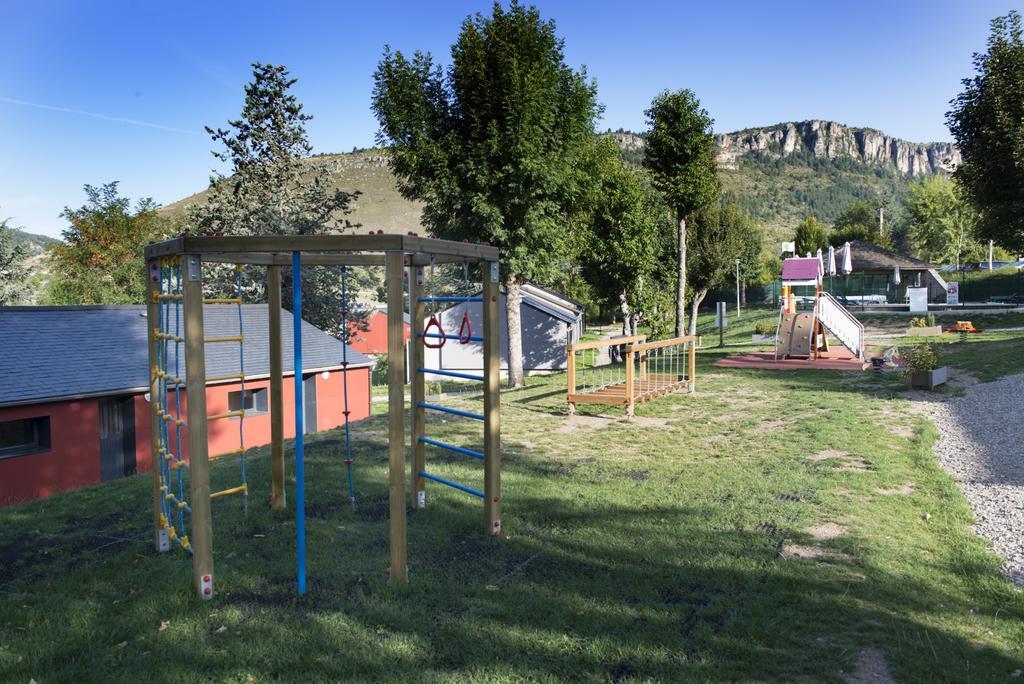 Domaine Aigoual Cevennes 호텔 메이루아이즈 외부 사진