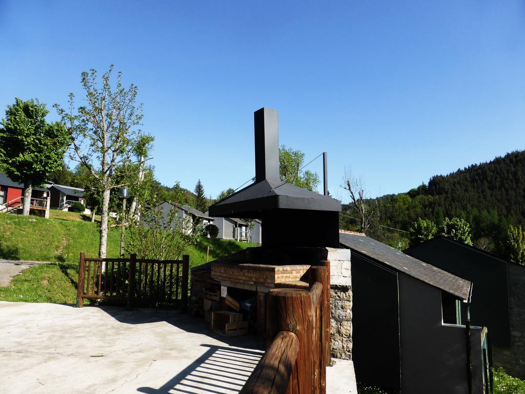 Domaine Aigoual Cevennes 호텔 메이루아이즈 외부 사진