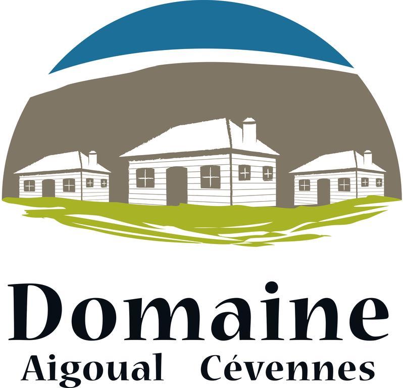 Domaine Aigoual Cevennes 호텔 메이루아이즈 외부 사진