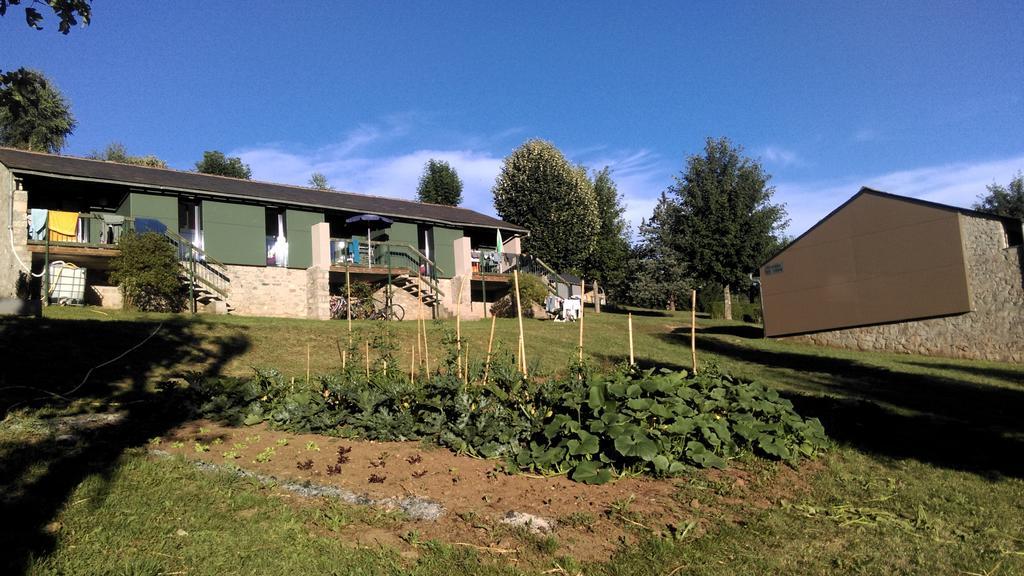 Domaine Aigoual Cevennes 호텔 메이루아이즈 외부 사진