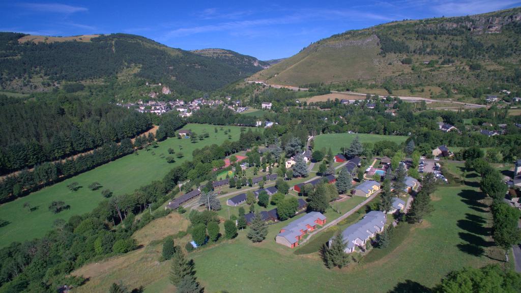 Domaine Aigoual Cevennes 호텔 메이루아이즈 외부 사진
