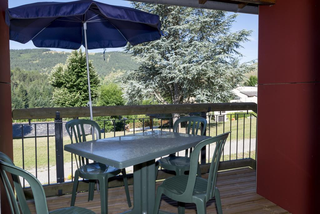 Domaine Aigoual Cevennes 호텔 메이루아이즈 외부 사진