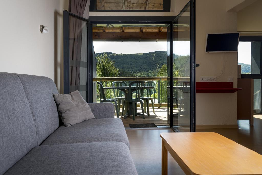 Domaine Aigoual Cevennes 호텔 메이루아이즈 외부 사진