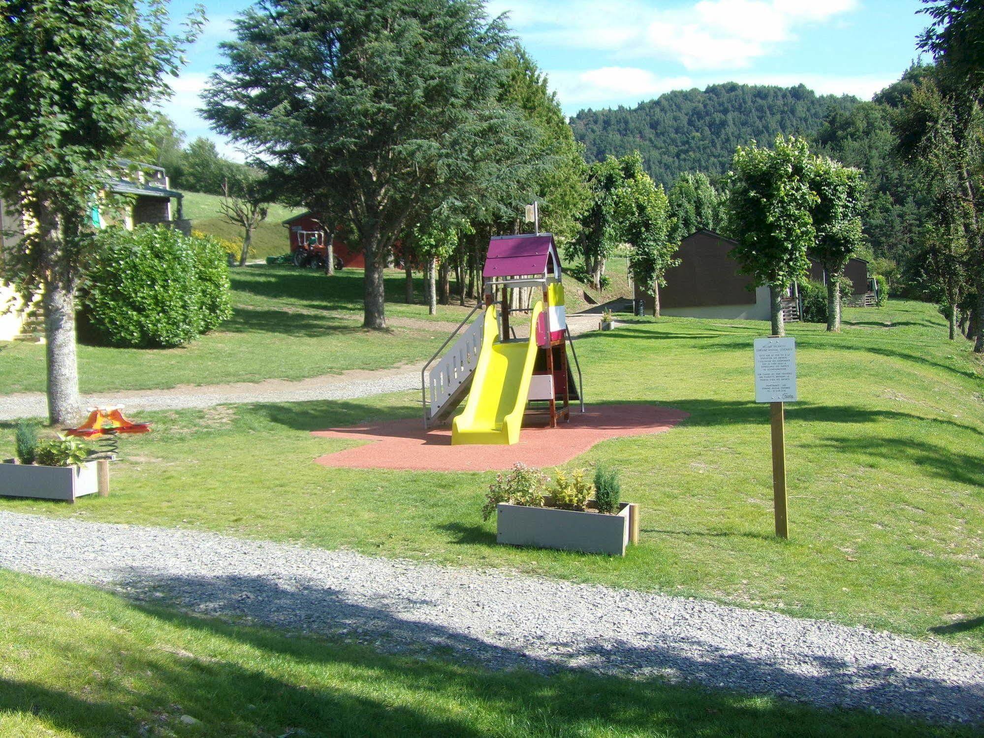 Domaine Aigoual Cevennes 호텔 메이루아이즈 외부 사진